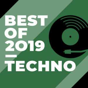 Juno Recommends Techno
