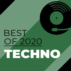 Juno Recommends Techno
