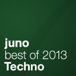 Juno Recommends Techno