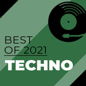 Juno Recommends Techno