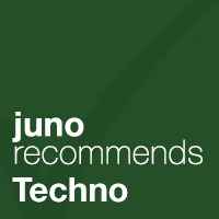Juno Recommends Techno