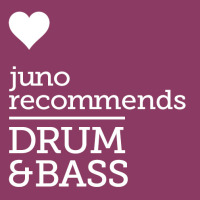 Juno Recommends Drum & Bass