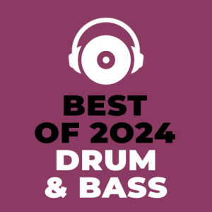 Juno Recommends Drum & Bass