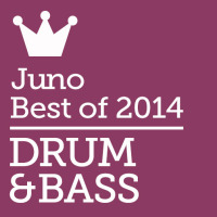 Juno Recommends Drum & Bass