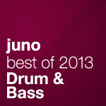 Juno Recommends Drum & Bass