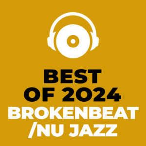 Juno Recommends Broken Beat Nu Jazz