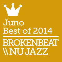 Juno Recommends Broken Beat Nu Jazz