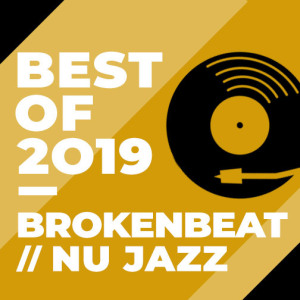 Juno Recommends Broken Beat Nu Jazz