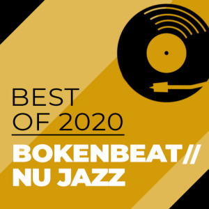 Juno Recommends Broken Beat Nu Jazz