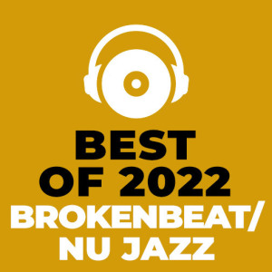 Juno Recommends Broken Beat Nu Jazz