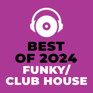 Juno Recommends Funky House