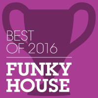 Juno Recommends Funky House