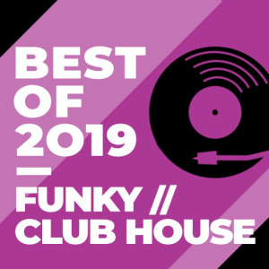Juno Recommends Funky House