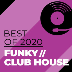 Juno Recommends Funky House