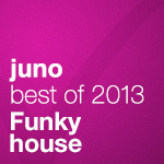 Juno Recommends Funky House