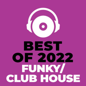 Juno Recommends Funky House