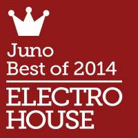 Juno Recommends Electro House