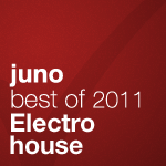Juno Recommends Electro House