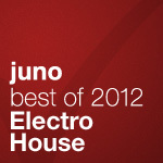 Juno Recommends Electro House