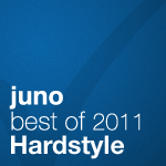 Juno Recommends Hardstyle
