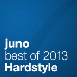 Juno Recommends Hardstyle