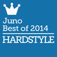 Juno Recommends Hardstyle