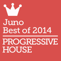 Juno Recommends Progressive House