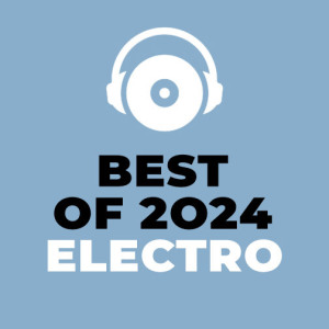 Juno Recommends Electro