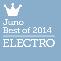 Juno Recommends Electro