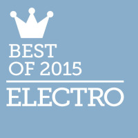 Juno Recommends Electro