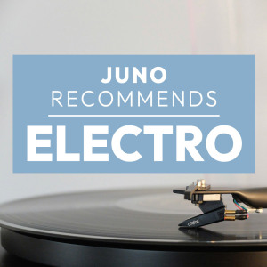 Juno Recommends Electro