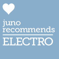 Juno Recommends Electro