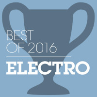 Juno Recommends Electro