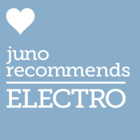 Juno Recommends Electro