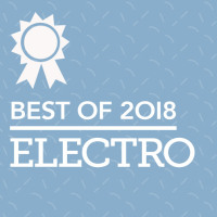 Juno Recommends Electro