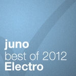 Juno Recommends Electro