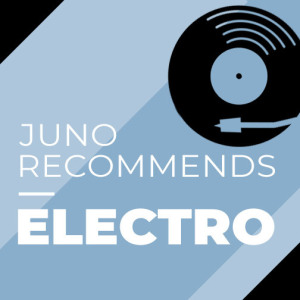 Juno Recommends Electro