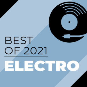 Juno Recommends Electro