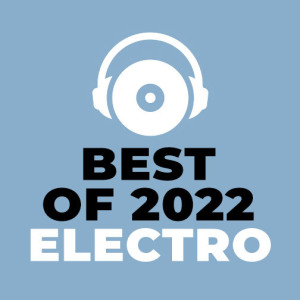 Juno Recommends Electro