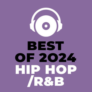 Juno Recommends Hip Hop/R&B