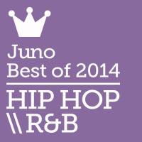 Juno Recommends Hip Hop/R&B