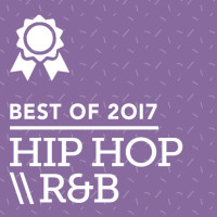 Juno Recommends Hip Hop/R&B