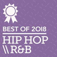 Juno Recommends Hip Hop/R&B
