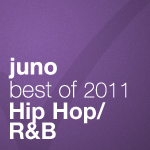 juno recommends hip hop/r&b