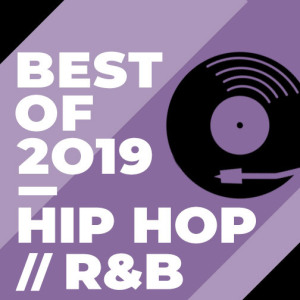 Juno Recommends Hip Hop/R&B