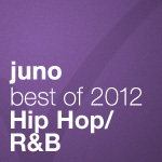 Juno Recommends Hip Hop/R&B