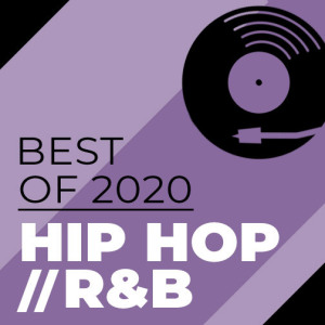 Juno Recommends Hip Hop/R&B