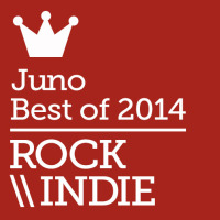 Juno Recommends Rock/Indie