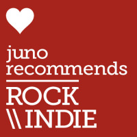 Juno Recommends Rock/Indie