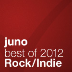 Juno Recommends Rock/Indie